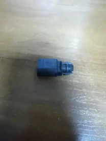 Датчик температури повітря зовнішній Volkswagen Passat B6 2010p