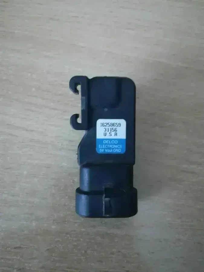 Датчик абсолютного тиску Opel Combo, Astra G 1.7 DTI Y17D