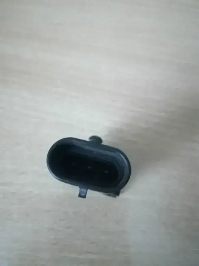 Датчик абсолютного тиску Opel Combo, Astra G 1.7 DTI Y17D 2