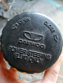 Продам бачек гидро усилителя руля