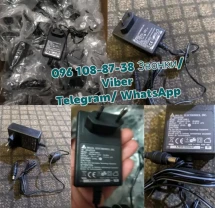 Блок питания 12в 1а Delta electronics