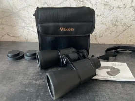 Бінокль Vixen Regalo 7x50 ZCF (Made in japan)