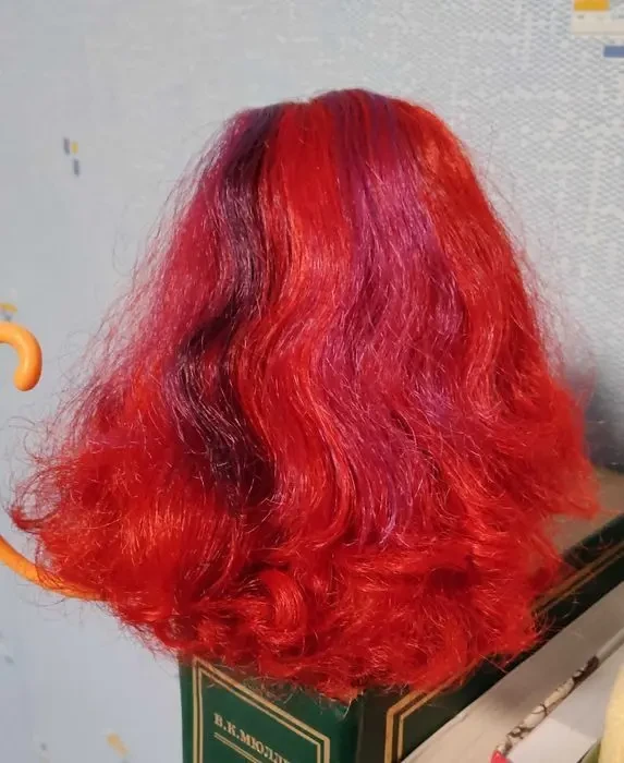 Толарей монстер хай 2