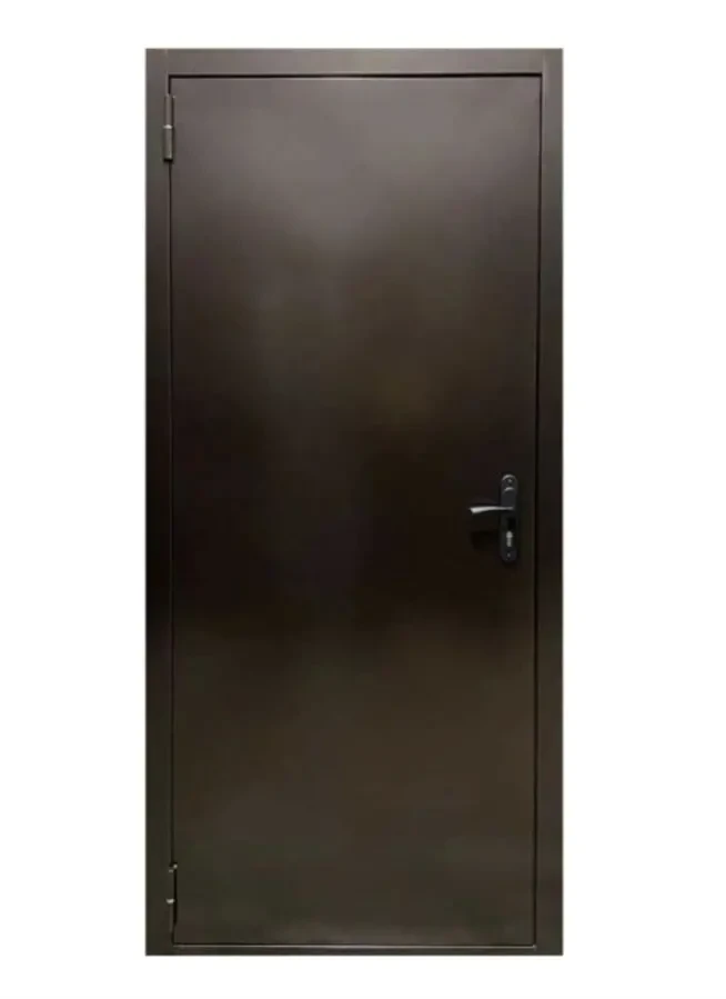Двери Входные металлические 2