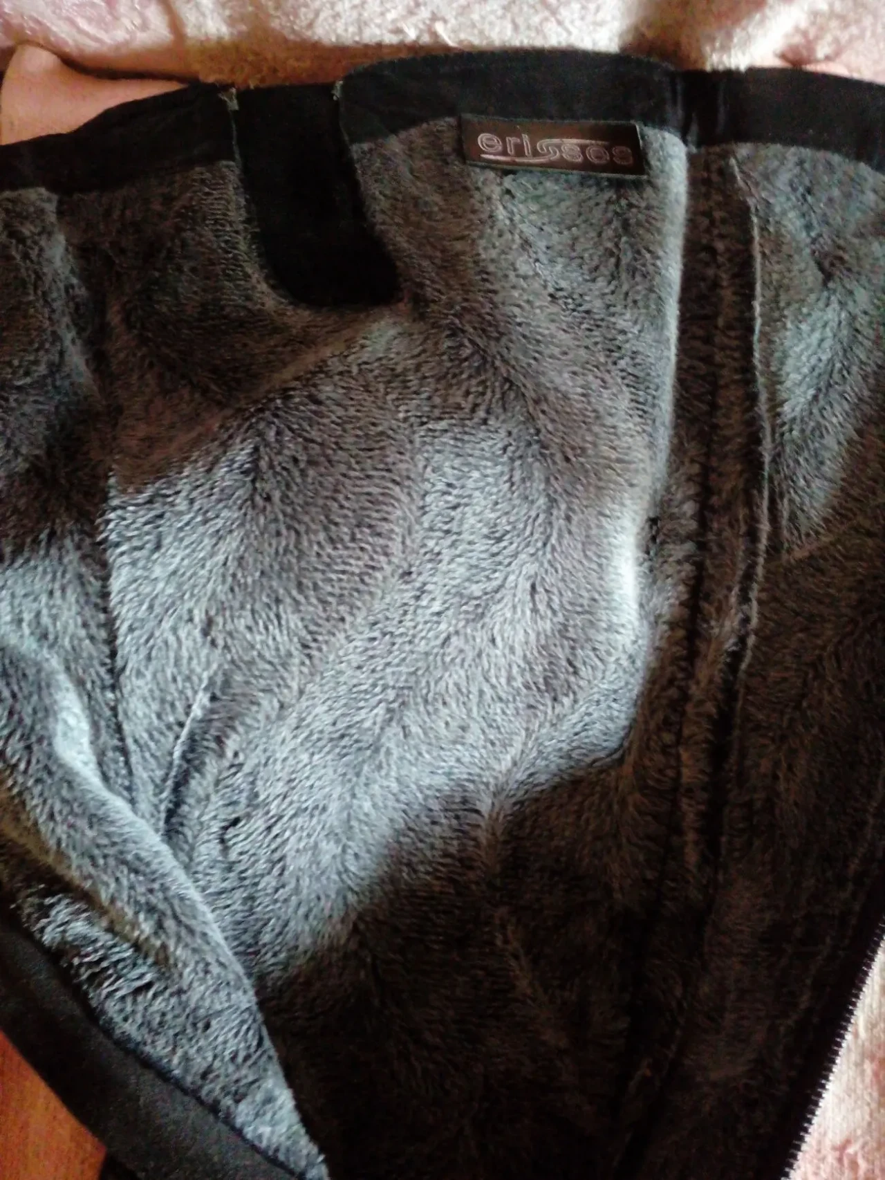 Демисезонные сапоги 7