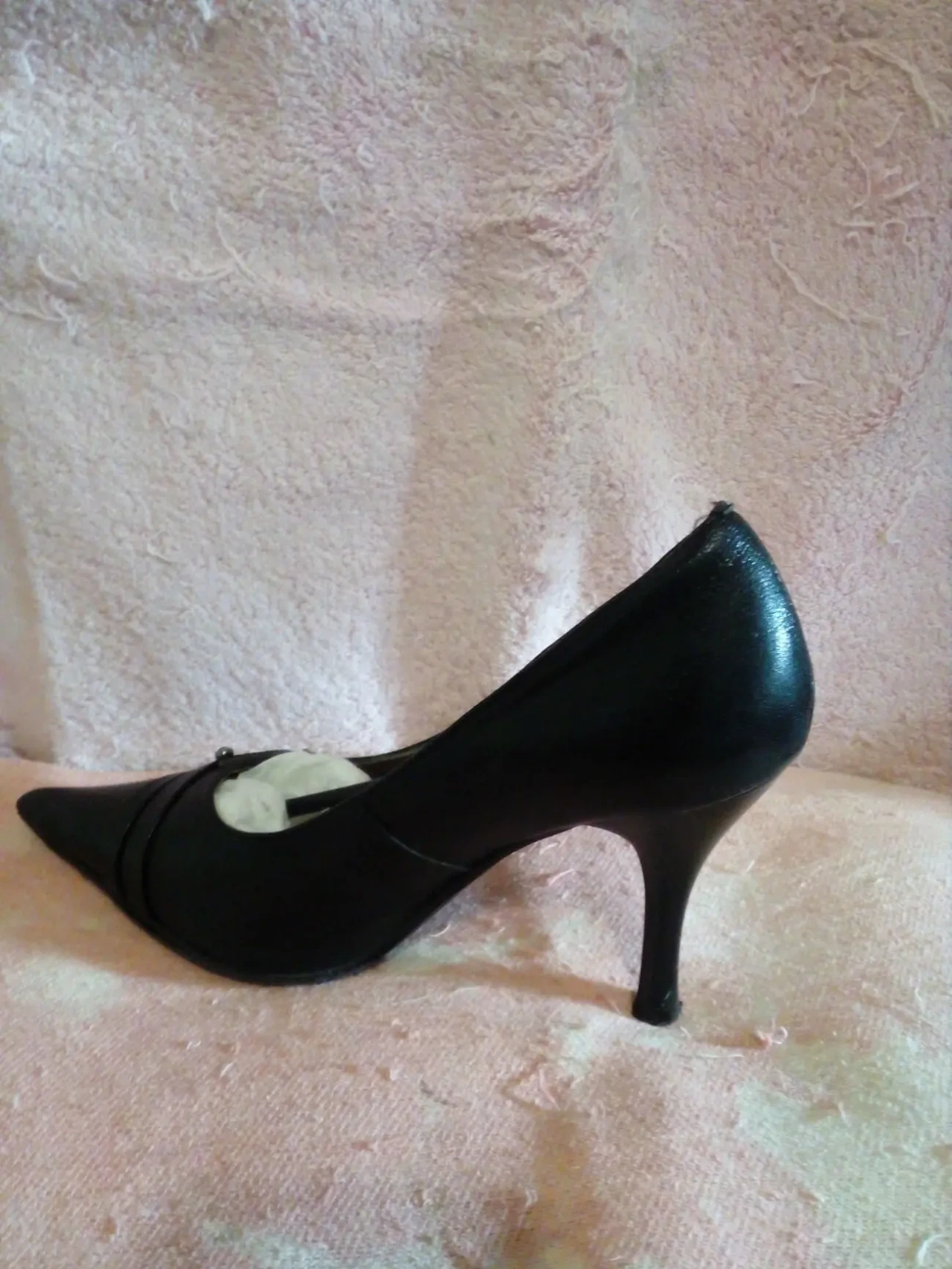 Туфли модельные 4