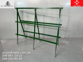 Опора для огурцов , Опора для винограда.