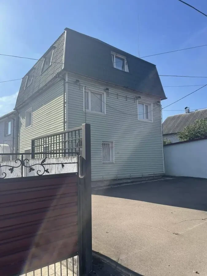 Приміщення під бізнес на В.Бердичівській