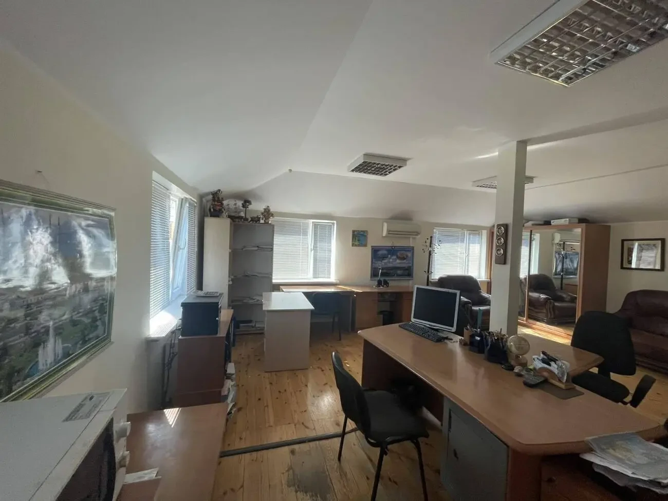 Приміщення під бізнес на В.Бердичівській 5