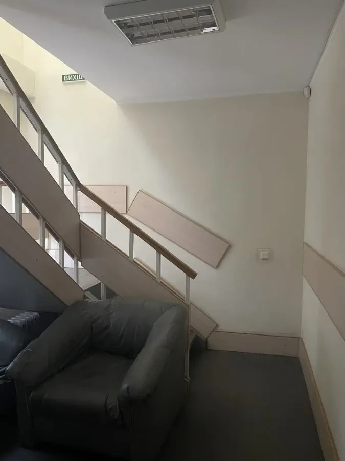 Приміщення під бізнес на В.Бердичівській 9