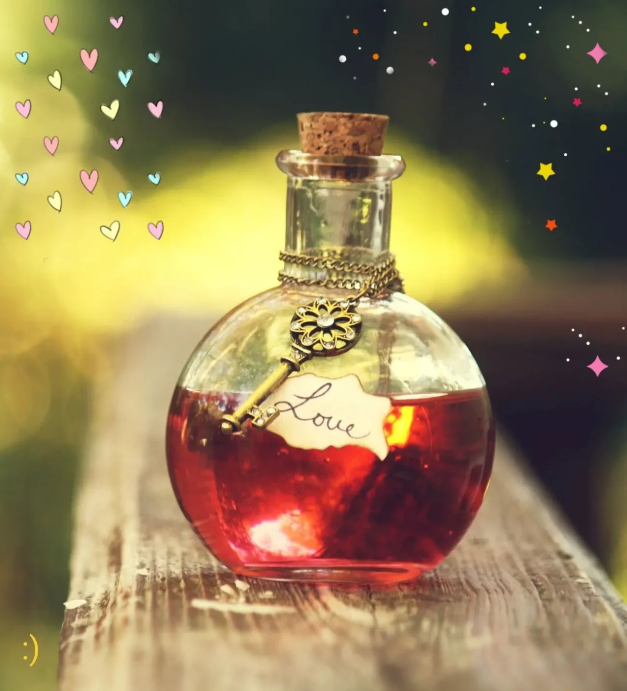 Эликсир сексуальной энергии на Подарок украинцам и иностранным гостям 3