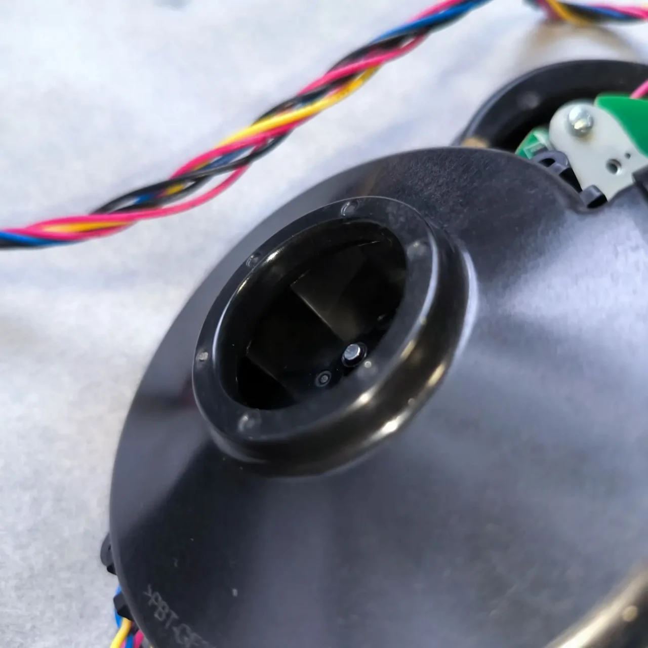 вентилятор 3