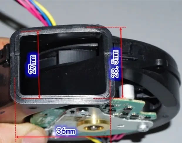 вентилятор 5