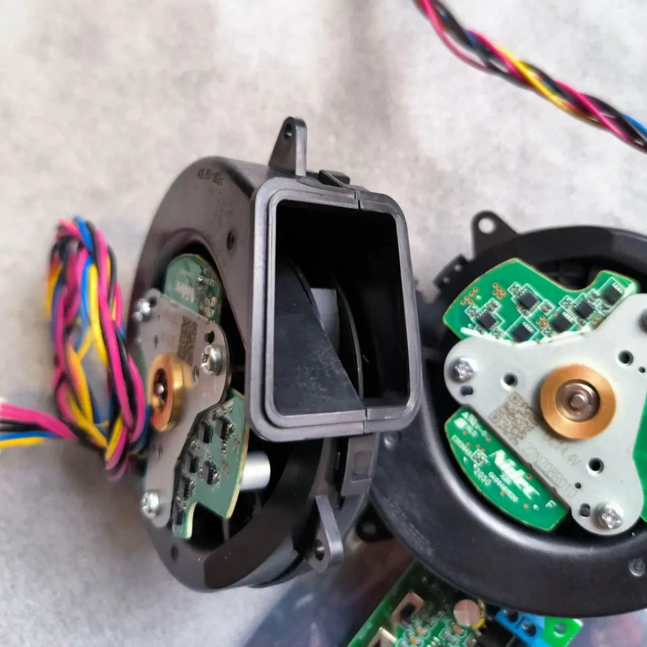 вентилятор 2