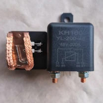 Реле 48V 200A