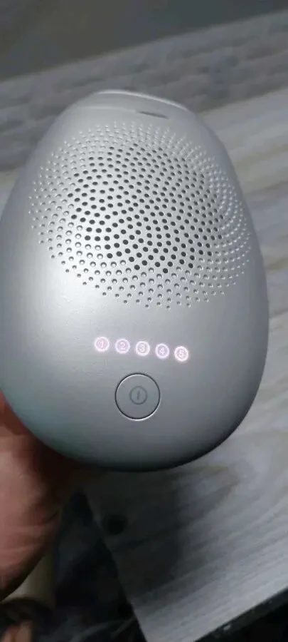 Фотоепілятор Philips Lumea Advanced 3