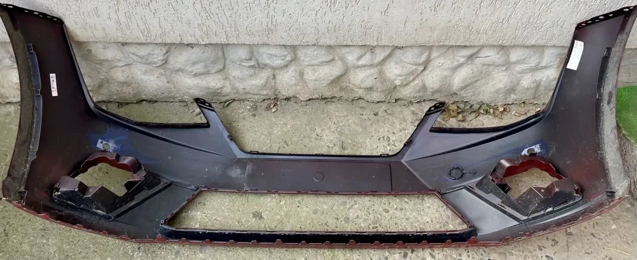 передній бампер для Seat Ibiza 8