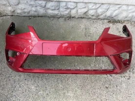 передній бампер для Seat Ibiza