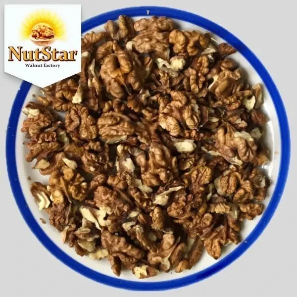 Волоський горіх від виробника на експорт, 1/2, 1/4, ядро, мікс, fca 4