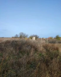 Продам зем ділянку 8с, Кароліно-Бугаз, Одеська обл.