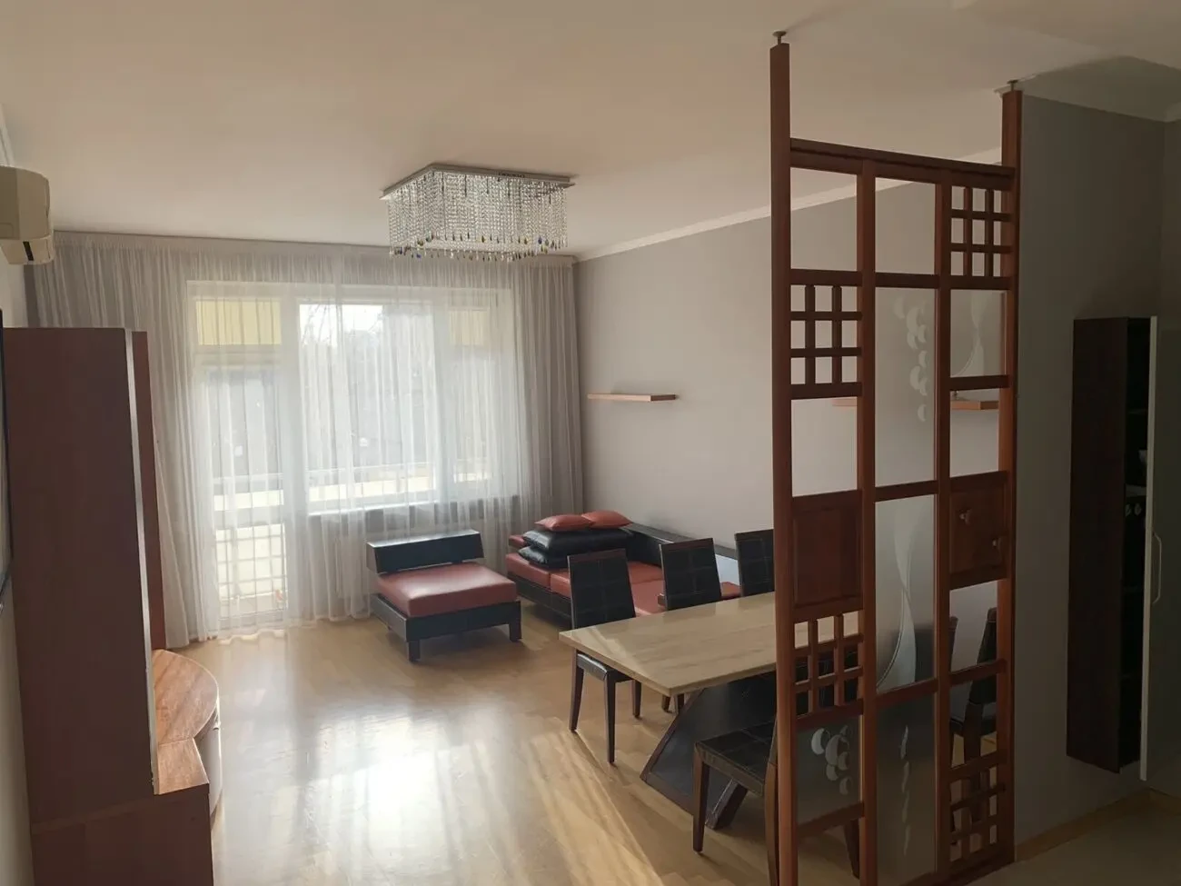 Здам 2кв, VIP 100кв.м., Француз.бул./ Затишна 4