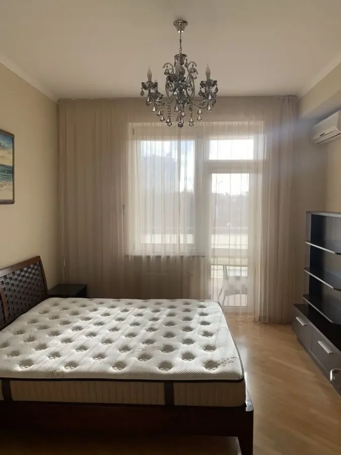 Здам 2кв, VIP 100кв.м., Француз.бул./ Затишна 7