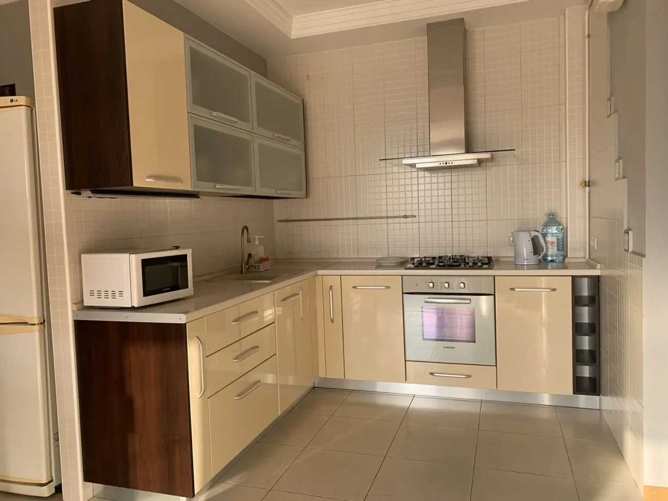 Здам 2кв, VIP 100кв.м., Француз.бул./ Затишна 6