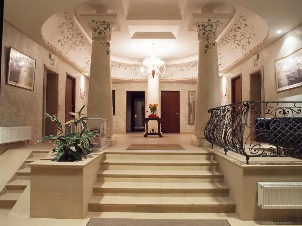 Здам 2кв, VIP 100кв.м., Француз.бул./ Затишна 2