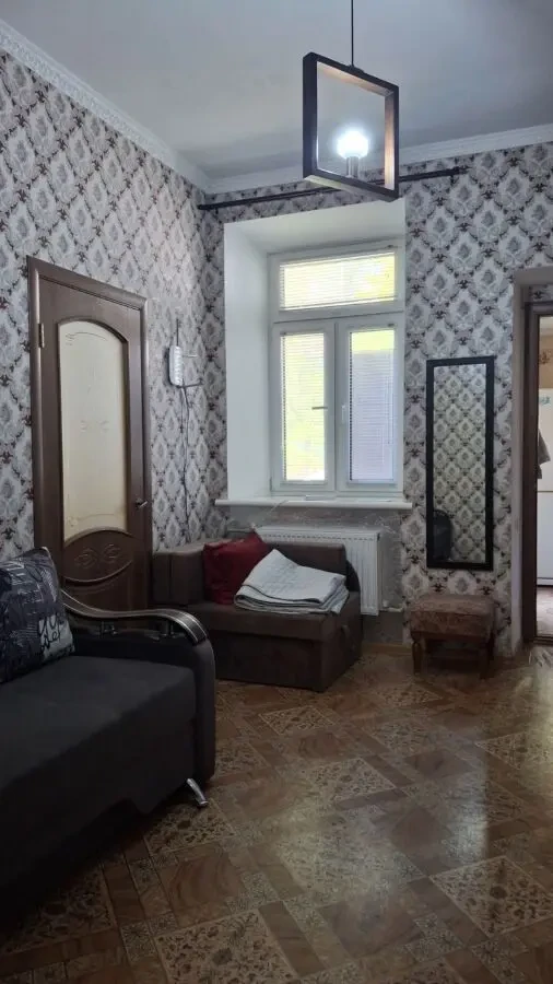 Здам подобово 2к квартиру на вул. Фалєєвська 30 5