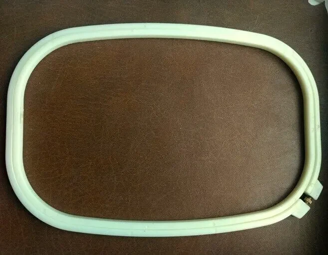 Пяльца нові П'яльця овальні 22х32.5см 6