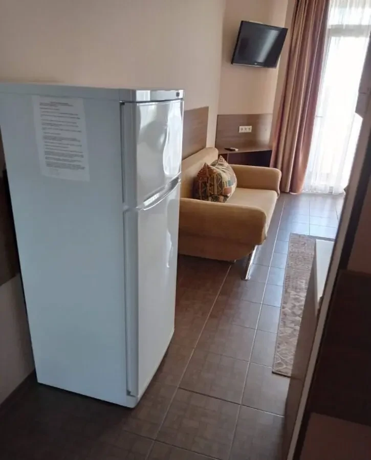 3-х комнатная квартира с евроремонтом в новом сданном доме в Аркадии 2