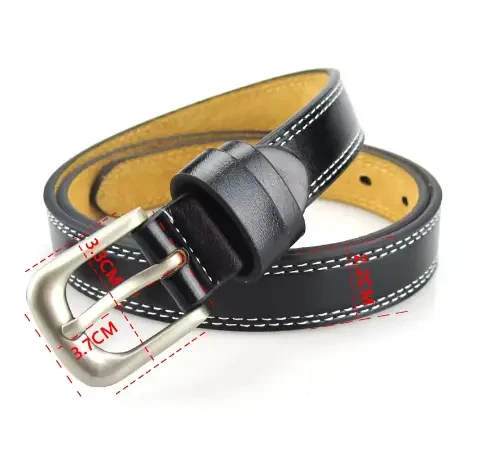 Роскошный женский пояс. 4