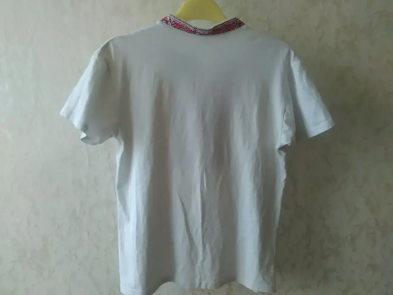 Мужская вышиванка с коротким рукавом - 5 DVD диска с записями фильмов 3