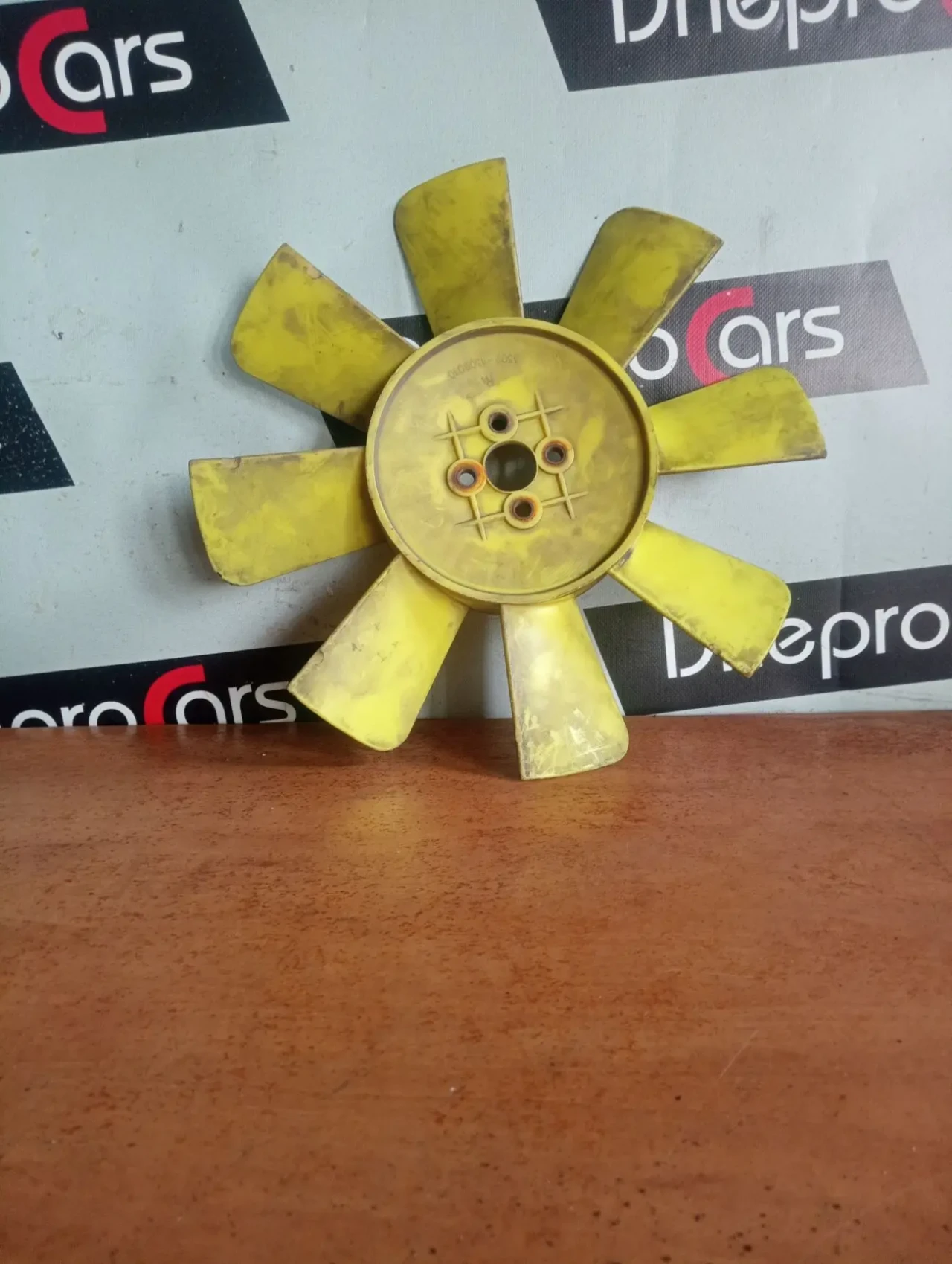 Продам винтелятор охлаждения 2