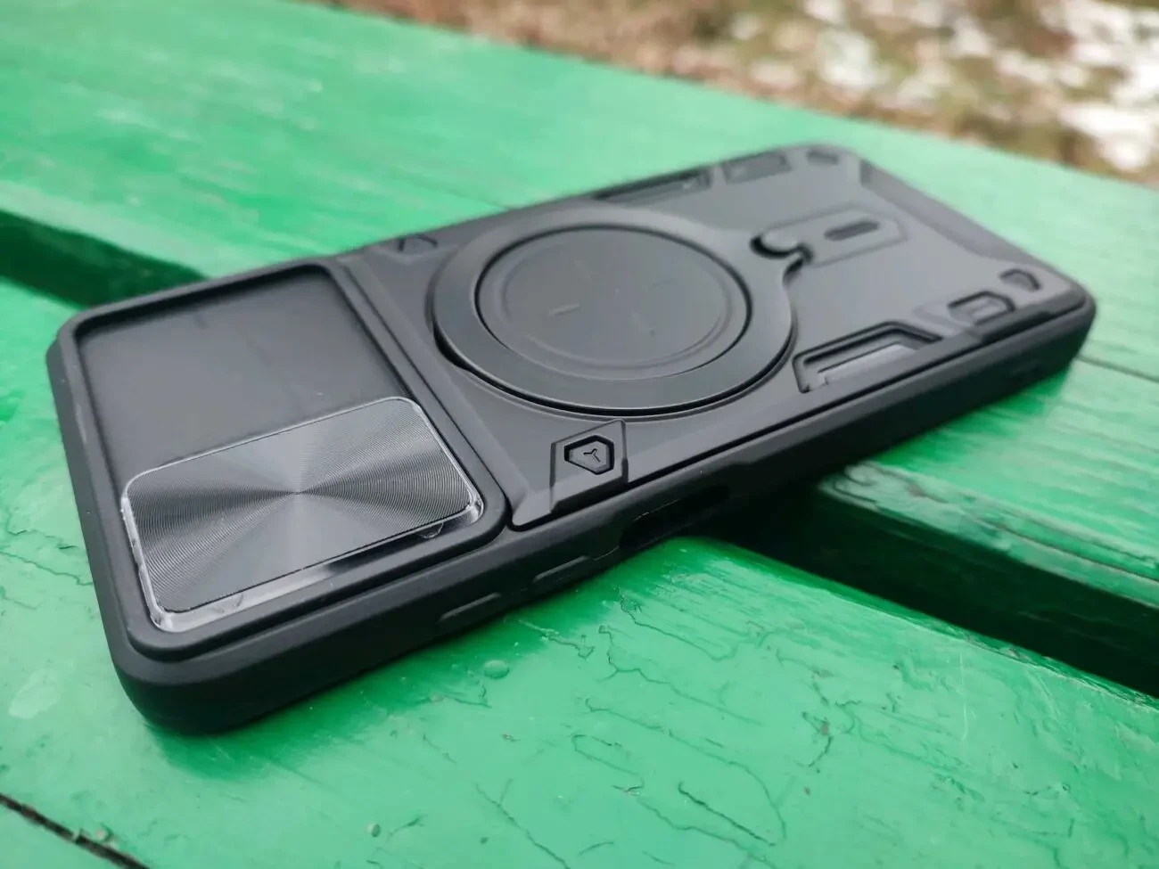 Чехол Poco M5s/Xiaomi Redmi Note 10 4G/10s 3