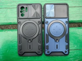 Чехол Poco M5s/Xiaomi Redmi Note 10 4G/10s