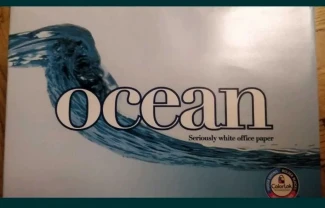 Бумага для принтеров.