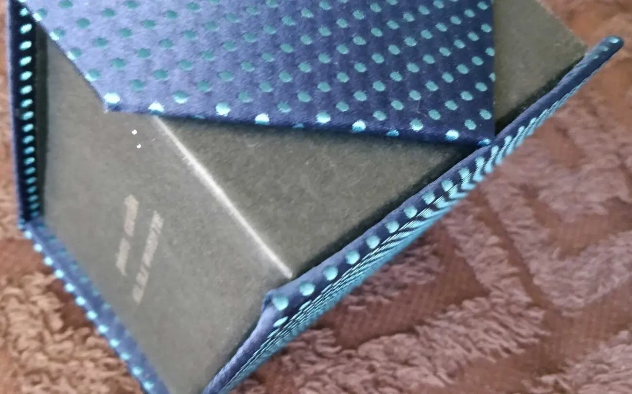 Галстук от Pierre Cardin 4