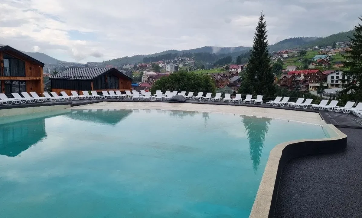 Будівництво басейнів 3