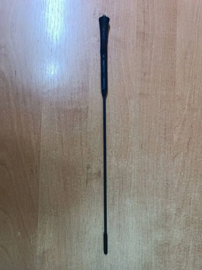 Антена радіоприймача довга(70см) Renault Kangoo  2 (орігінал) 2