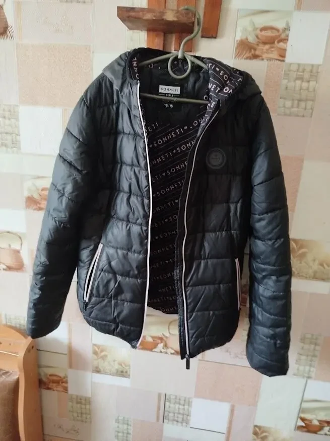 Куртка женская размер 42-44