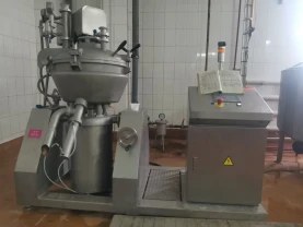 Універсальний котел UCM-60. (FASA)