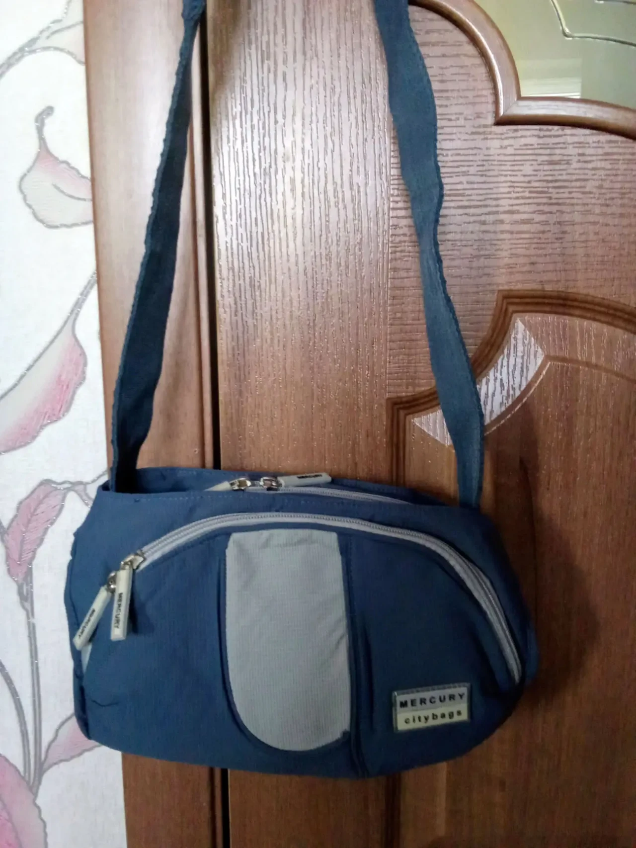 Сумка кросс-боди