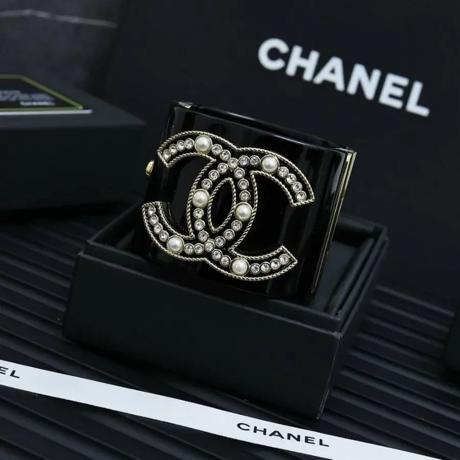 Браслет-Каф Chanel 7