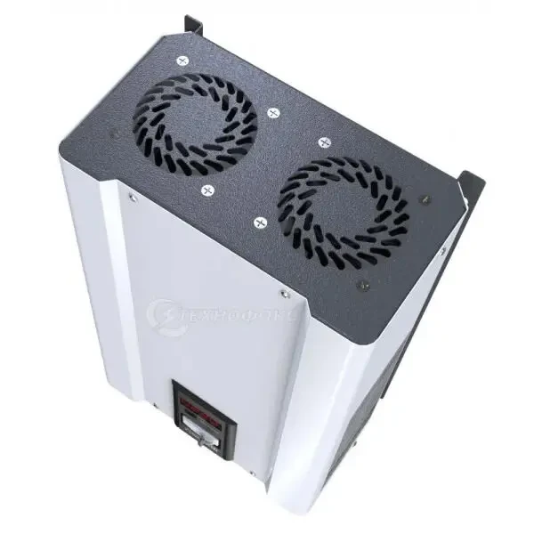 Стабілізатор напруги ЕЛЕКС Гібрид 9-1/25 v2.0 3