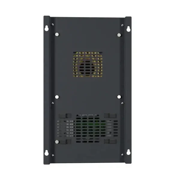 Стабілізатор напруги ЕЛЕКС Гібрид 9-1/40 v2.0 5