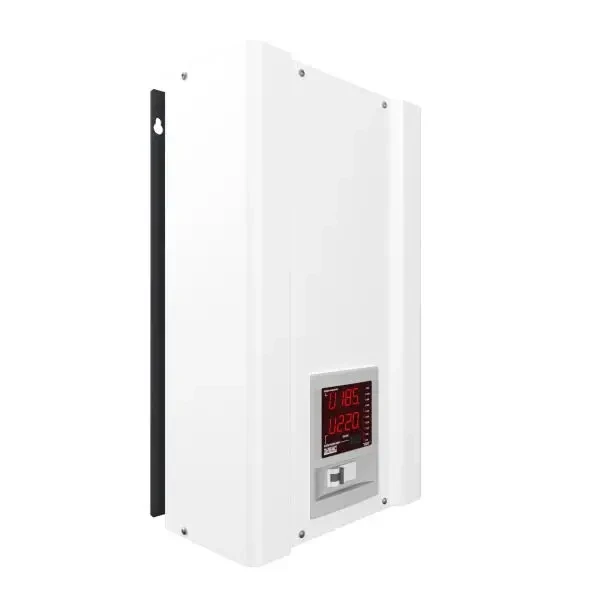 Стабілізатор напруги ЕЛЕКС АМПЕР У 9-1/50 v2.1 3