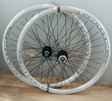 Вело колёса 27.5 дюймов под трещотку под диск