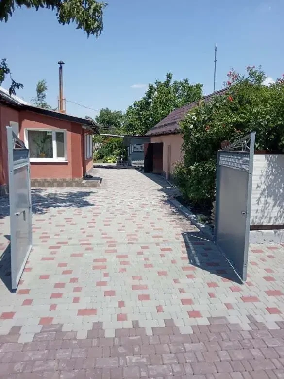 Будівельні послуги 5
