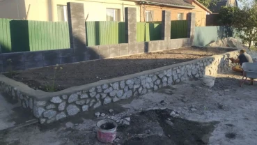 Будівельні послуги